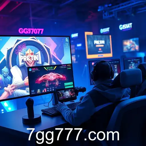 Emerging Trends in Online Gaming