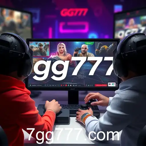 The Evolution of Online Gaming