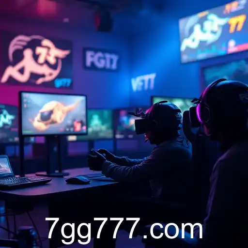 Gaming Trends Shaping the Future
