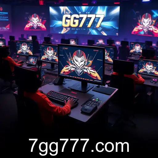The Rise of GG777 in Online Gaming