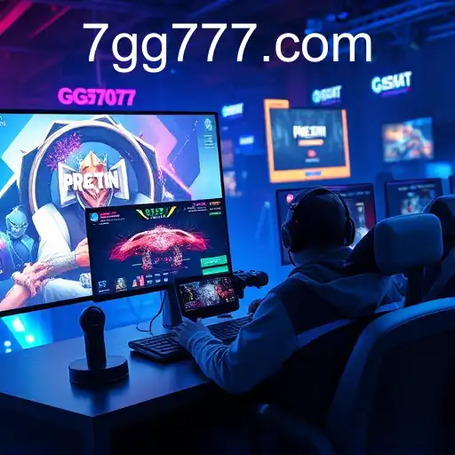 Emerging Trends in Online Gaming