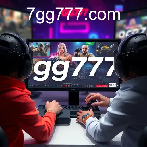 The Evolution of Online Gaming