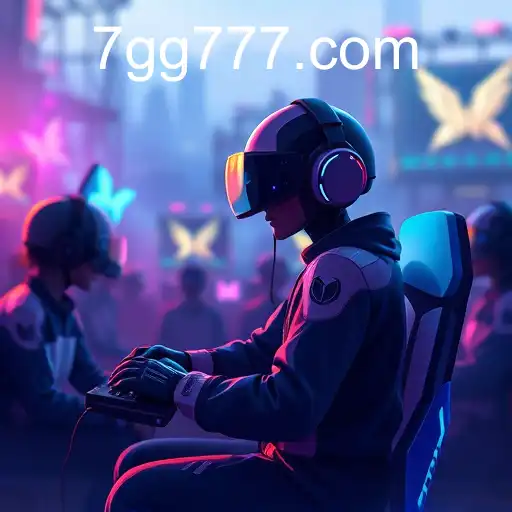 Gaming Landscape Transformation