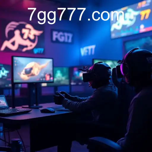 Gaming Trends Shaping the Future