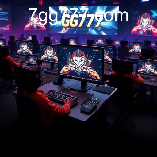 The Rise of GG777 in Online Gaming