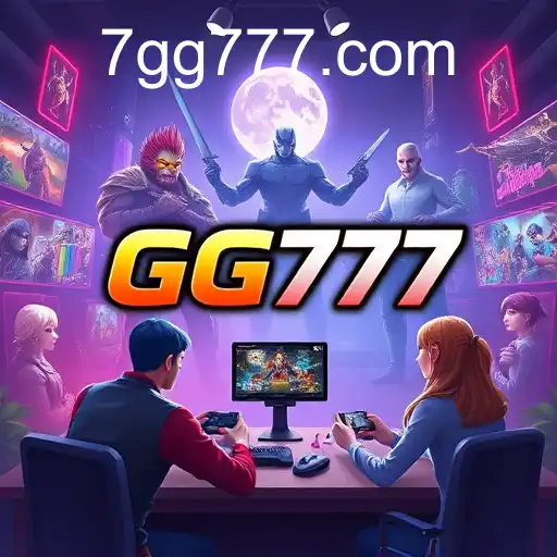GG777 Leads the Evolution of Online Gaming