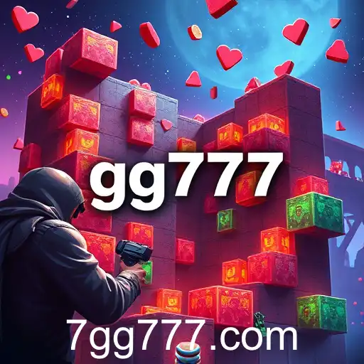 Gaming Surge: The Rise of GG777 in the Market