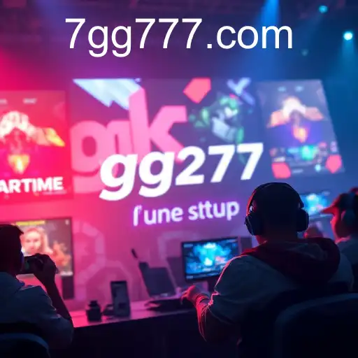 The Rise of Digital Gaming in the Modern Era