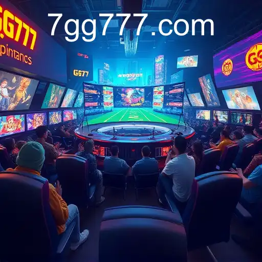 Gaming Dynamics: The Rise of Digital Platforms