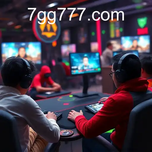 The Rise of Gaming Platforms in Global Culture