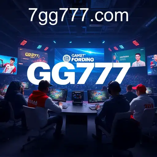 The Rise of GG777 in the Gaming Realm