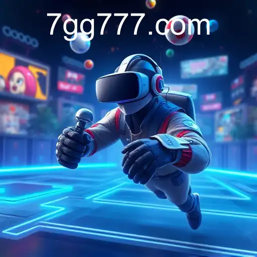The Rise of GG777: Gamifying the Digital Landscape