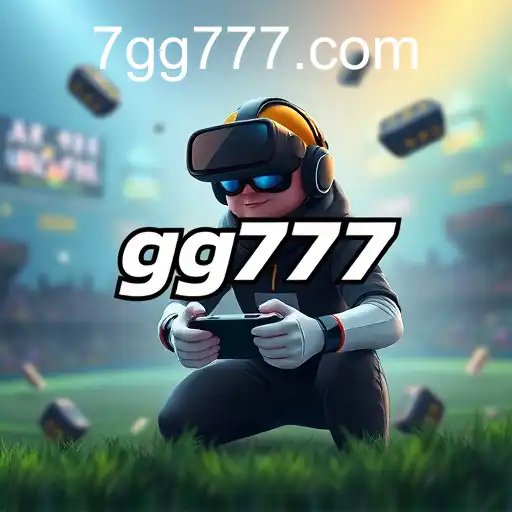 The Rise of gg777 in the Gaming World