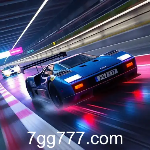 The Rise of gg777 in the Online Gaming Sphere