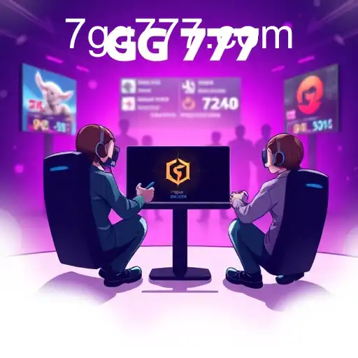 The Rise of GG777 and the Gaming Revolution