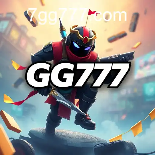 Exploring the Rise of GG777 in Online Gaming