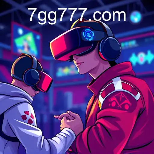 The Rise of Online Gaming Platforms: GG777 Case Study