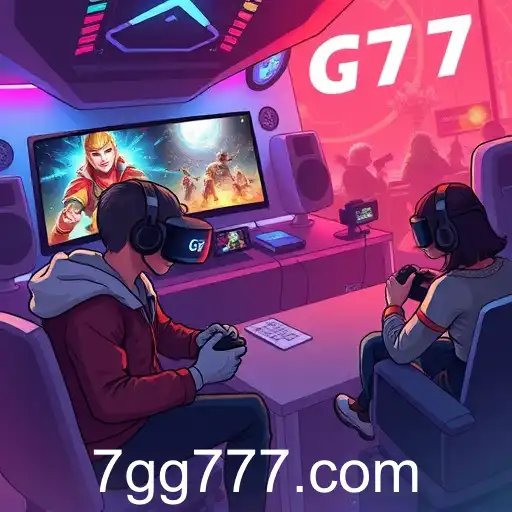 The Impact of GG777 on Gaming Culture