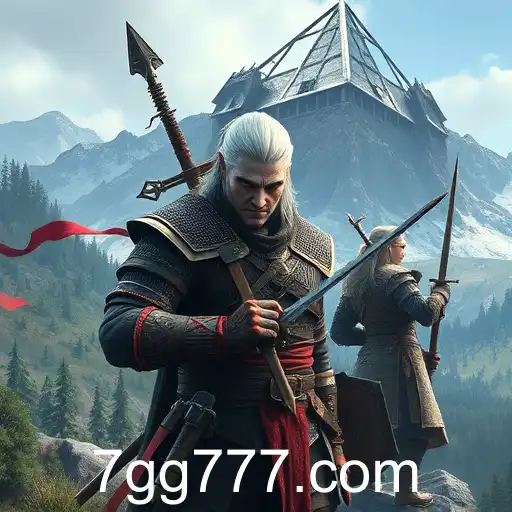 New Horizons in Online Gaming with GG777