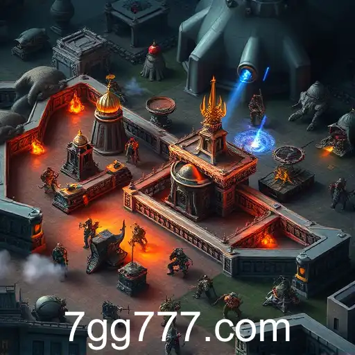 The Rise of Online Gaming Communities