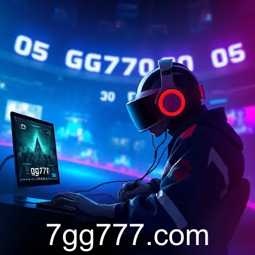 The Rise of Game Portals: GG777 Leads the Charge