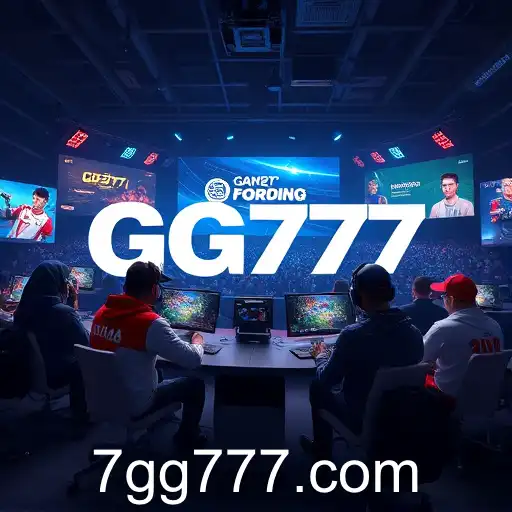 The Rise of GG777 in the Gaming Realm