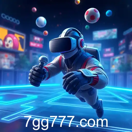 The Rise of GG777: Gamifying the Digital Landscape