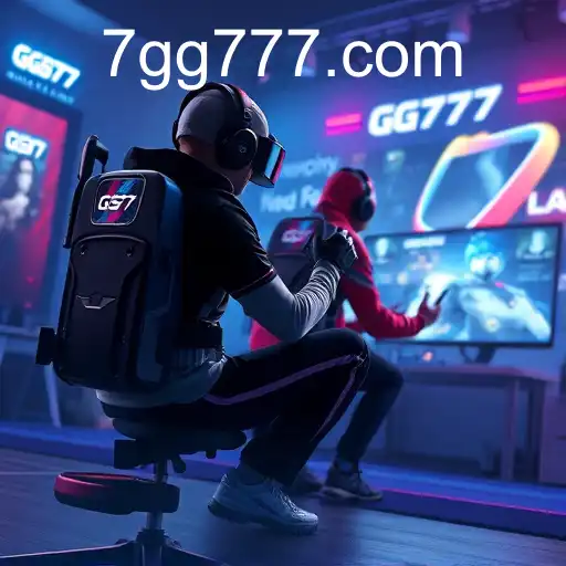 The Rise of GG777 and the Future of Gaming