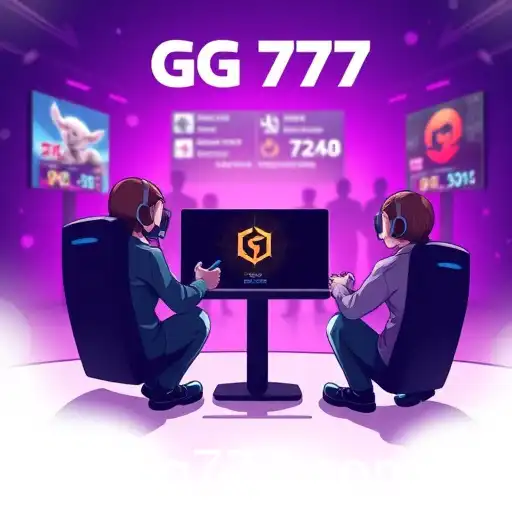 The Rise of GG777 and the Gaming Revolution