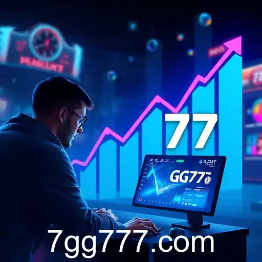 The Rise of GG777: Gaming in 2025