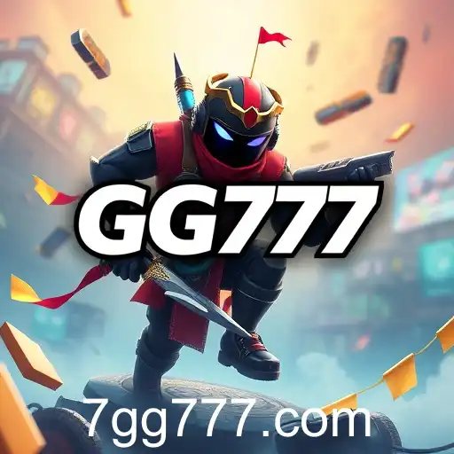 Exploring the Rise of GG777 in Online Gaming
