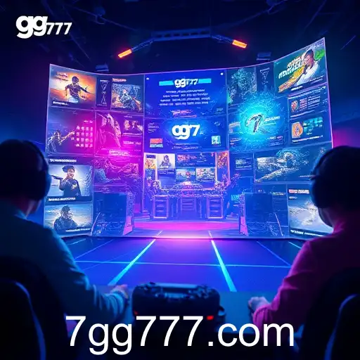 The Rise of Online Gaming Platforms