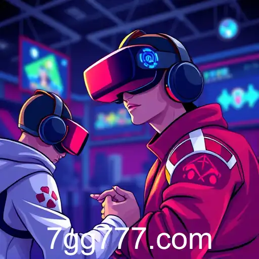 The Rise of Online Gaming Platforms: GG777 Case Study
