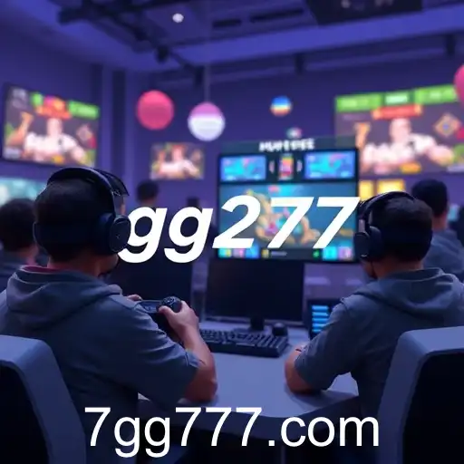 Virtual Gaming Boom in 2025